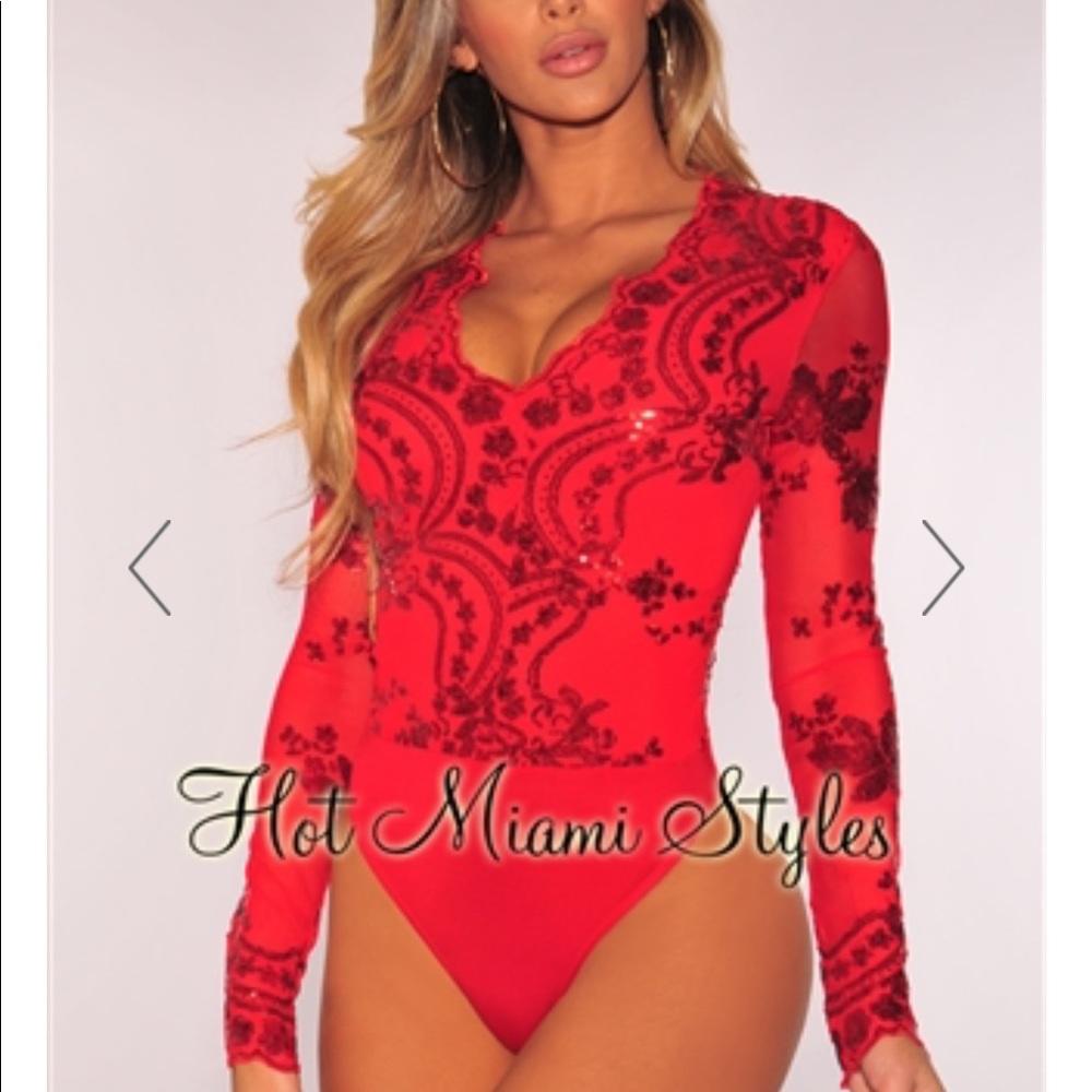 Body suite